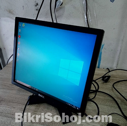 Dell E170Sc Square Monitor